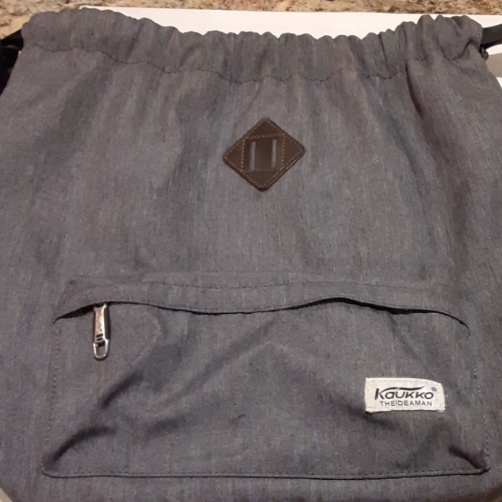 Kaukko Theideman Backpack